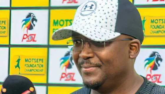 Milford FC coach Dr Xanti Pupuma on prospects of facing Betway Premiership champions Orlando Pirates