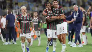 Fluminense vs Red Bull Bragantino prediction