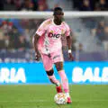 Ivorian defender joins Major League Soccer