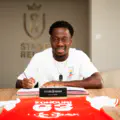 L'international ivoirien Armel Zohouri rejoint Reims