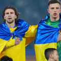 Le diamant ukrainien. La Juventus vise le leader de l'équipe d'Ukraine