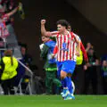 Urgent! Atlético Madrid CEO reveals Julián Álvarez's future