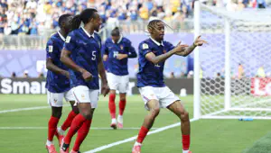 France vs England prediction
