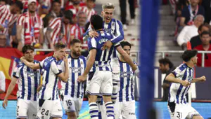 Real Sociedad vs Racing Santander pronostic