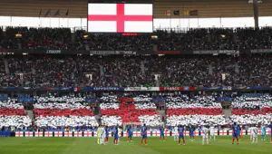 France vs Angleterre pronostic