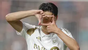 LA Galaxy vs Los Angeles FC prediction