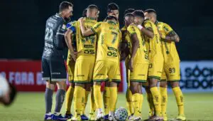 Mirassol vs Gremio pronostic