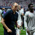 Jürgen Klopp commente la performance de l’Angleterre en demi-finale de la Coupe du monde