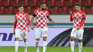 Vikingur Reykjavik vs Hapoel Beer Sheva prediction