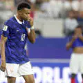 Kylian Mbappé prend particulièrement mal la défaite en demi-finale de la Coupe du monde