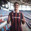 Aïssa Mandi fait son retour en Liga