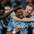Getafe vs Reading prediction