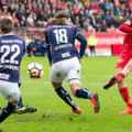 Rosenborg vs Fredrikstad prediction