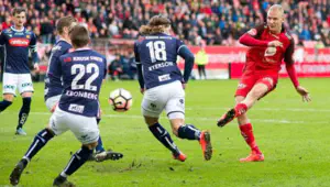 Molde vs Brann prediction