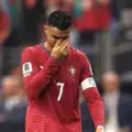 Decision made? It has become known when Ronaldo will announce his departure from the Portugal national team