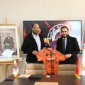 RS Berkane gives Mouine Chaabani the green light to take charge of the Tunisian national team 