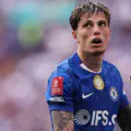 On the way out! Chelsea looking to offload Garnacho. Buyers already lining up