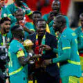 17 marabouts and around 100 people invited by Senegal for the 2025 Africa Cup of Nations