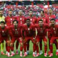 Une autre recrue de star. Al-Ahli signe la vedette de l'équipe nationale portugaise