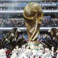 Un spectacle sans longue pause. La FIFA a confirmé la durée de la mi-temps lors de la finale de la Coupe du monde