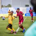 Kaizer Chiefs suffer a 2-1 defeat in their last pre-season friendly match in Spain 