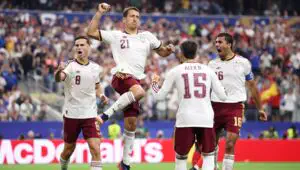 Spain vs Argentina prediction