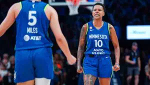 Minnesota Lynx  vs Portland Fire prediction