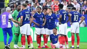 Will miss less time than expected? Details of Saliba's injury revealed