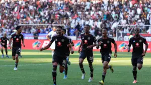 Orlando Pirates FC vs Al-Ittihad prediction