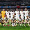 Made his decision. England national team star responds to question about ending international career