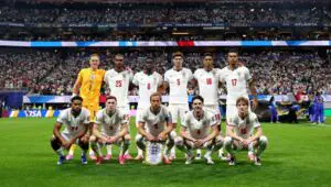 Made his decision. England national team star responds to question about ending international career