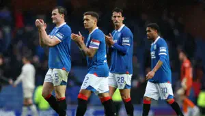 Rangers vs Saint-Étienne pronostic