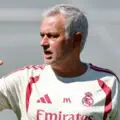 Mourinho insisted. Real Madrid preparing transfer for Spanish star