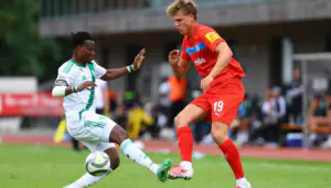 Swansea vs Holstein Kiel pronostic