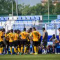 Kaizer Chiefs faces Spanish side Elche CF in a pre-season friendly match tonight