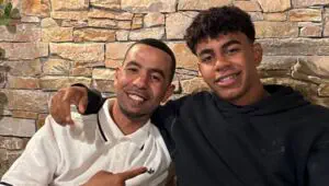 Personal drama before the World Cup final. Lamine Yamal's father won't be able to support his son from the stands