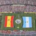 A royal-scale final: Football and global political stars gather for the 2026 World Cup decider