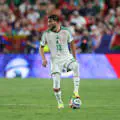 Jaouen Hadjam on Genoa’s radar 