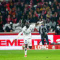 Lassine Sinayoko pourrait rejoindre le Paris FC