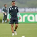 Problem for Scaloni. Argentina star suffers injury in World Cup final