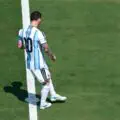 Messi rewrites history: Argentine legend set to break unique record in World Cup final
