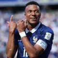 Historic record! Mbappé matches Messi's greatest World Cup achievement