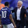 Making history! Mbappé equals Gerd Müller's 56-year-old record