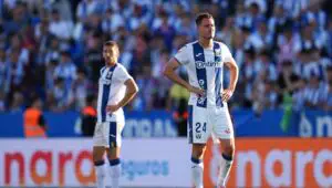 Nacional vs Leganes prediction