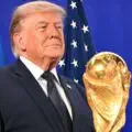 «Je ne veux pas finir en prison». L’attaquant espagnol plaisante sur une poignée de main avec Trump avant la finale de la Coupe du monde