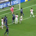 60 years later, England claim World Cup medals