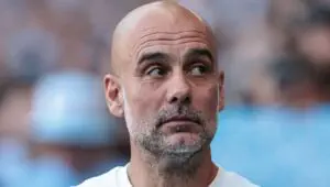 Decision made. Guardiola responds to rumors about coaching the Italian national team