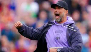 Deal sealed! Jürgen Klopp returns to work