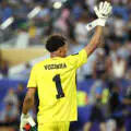 Vozinha moves away from Colo Colo! 