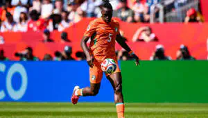 L’Inter Milan cherche à recruter un international ivoirien
